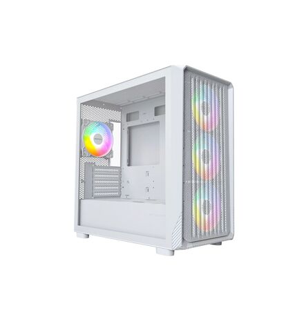 AsiComp Flare FP MK2