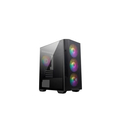 AsiComp Radiant MK1